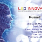 LED Innovations