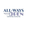 All-Ways Open Lock & Key Service, Inc. gallery