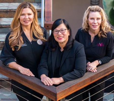 Vivian Ting, MD, FACS - Veritas Plastic Surgery - Walnut Creek, CA