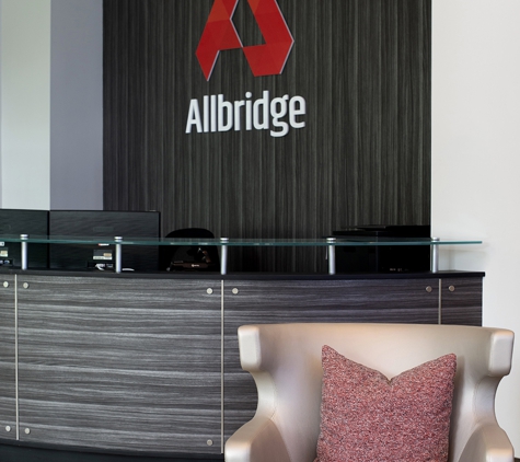 Allbridge - Raleigh, NC