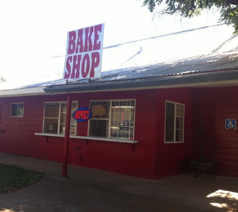 Larsen Apple Barn - Camino, CA