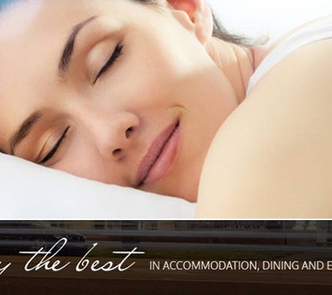 Quality Hotel Parklake - Shepparton, VIC