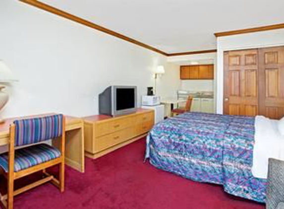 Days Inn Of Canton - Canton, MI