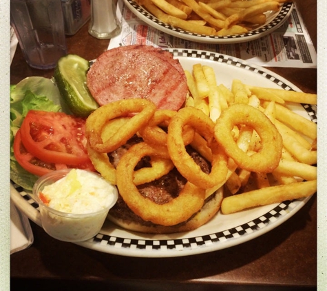 Budd Lake Diner - Budd Lake, NJ