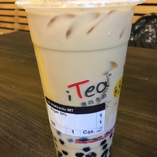 I-tea Milpitas - Milpitas, CA