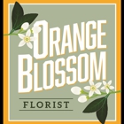 Orange Blossom Florist