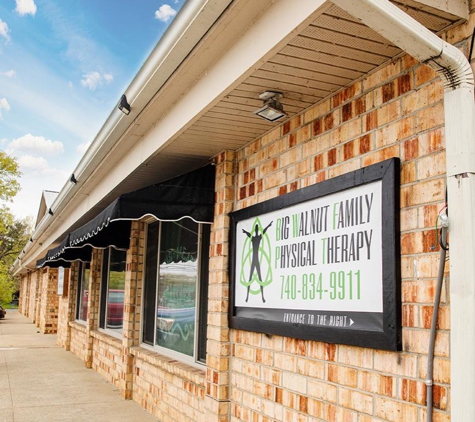 Big Walnut Family Physical Therapy - Galena, OH