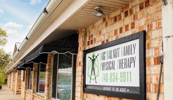 Dublin Family Physical Therapy - Powell, OH