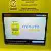 Minute Key gallery