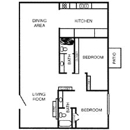 San Mateo Apartments