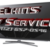 Elkins Tv Service gallery