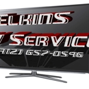 Elkins Tv Service - Television & Radio-Service & Repair