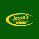 Jesse's Lawn Maintenance - Landscape Designers & Consultants