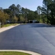 SW Sealcoating & Striping