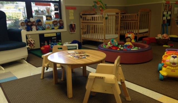 Maple Valley KinderCare - Maple Valley, WA