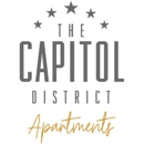 Capitol District Apartments - Apartments