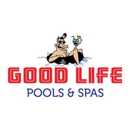 Good Life Pools & Spas - Swimming Pool Repair & Service