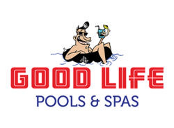 Good Life Pools & Spas - East Quogue, NY