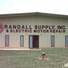 Randall Supply Inc