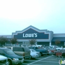 Lowe's Home Improvement - Home Centers