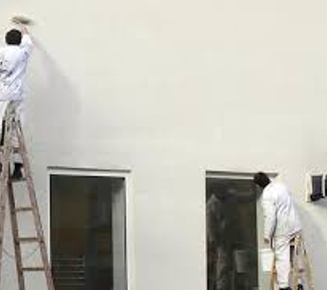 G&G Painting & Decor. Industrial Painters
