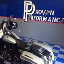 Proven Performance Nor-Cal Custom Cycles - Motorcycle Customizing