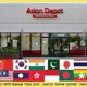 Asian Depot