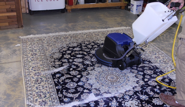 Reliable Carpet Cleaners "Oriental Experts" - Stuart, FL