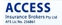 Access Insurance Brokers Logo