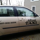 Allison's Taxi-Airport - Airport Transportation