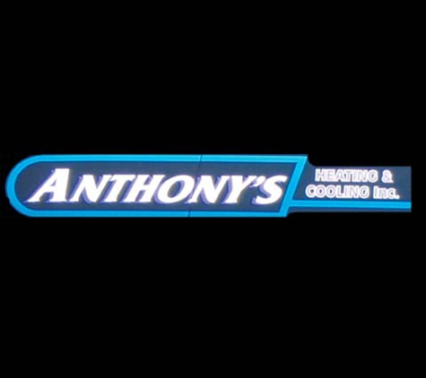 Anthony's Heating And Cooling Inc. Plus - Chicago, IL
