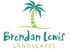Brendan Lewis Landscapes - Landscape Contractors & Designers