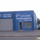 Ky's Auto Repair