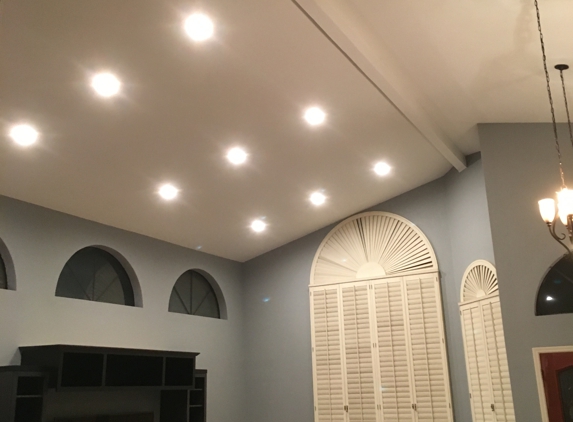 AZ Recessed Lighting - Phoenix, AZ