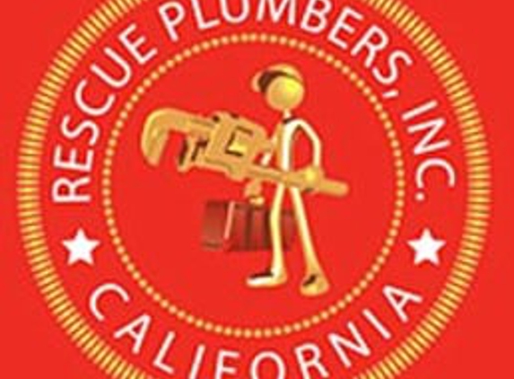 Rescue Plumbrs Inc - Hesperia, CA