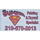 Superman's Painting & Drywall Specialist