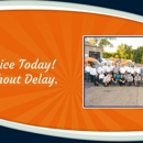 Service Today Heating, Cooling, & Electrical Repair - Heating Contractors & Specialties