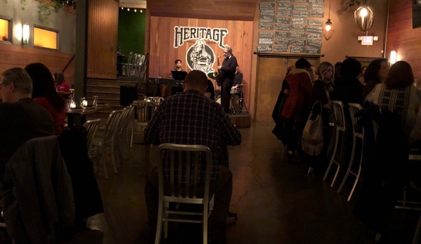 Heritage - Philadelphia, PA