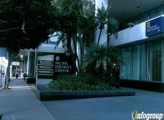 Westside Multispecialty Surgery Center LP - Los Angeles, CA