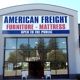 American Freight Furniture and Mattress