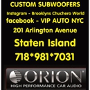 VIP AUTO NYC - Automobile Radios & Stereo Systems