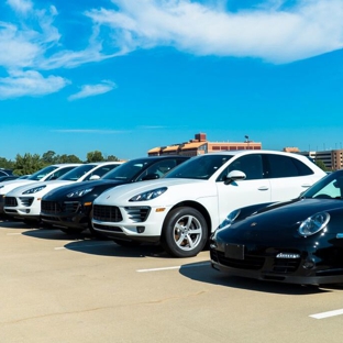 Porsche of Annapolis - Annapolis, MD