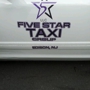 Five Star Taxi Group