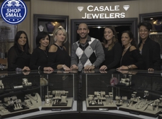 Jewelry Repairs, Casale Jewelers