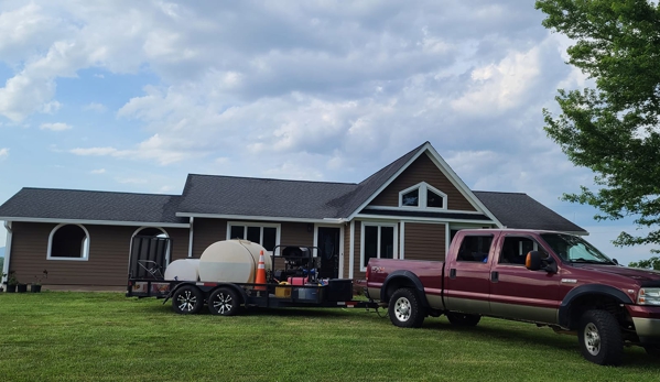 Blackwater  Power Washing - Glade Hill, VA