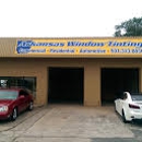 Arkansas Window Tinting - Window Tinting