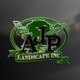 AJP LANDSCAPING