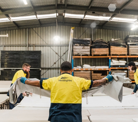 Weeding Hire - Invermay, TAS