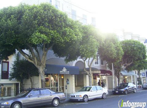 Marina Dental Care - San Francisco, CA