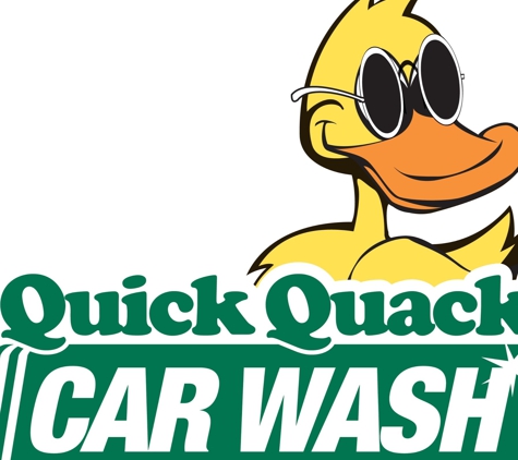 Quick Quack Car Wash - Spring, TX